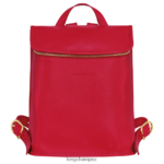 Women Love Longchamp Le Foulonne Backpack Bags L06408428