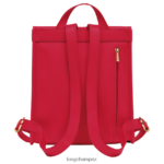 Women Love Longchamp Le Foulonne Backpack Bags L06408428 - Image 4