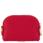 Women Love Longchamp Le Foulonne Coin purse Leather Goods L06408527 - Image 2