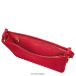 Women Love Longchamp Le Foulonne Crossbody bag Bags L06408282 - Image 5