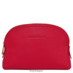 Women Love Longchamp Le Foulonne Pouch Leather Goods L06408696