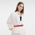 Women Love Longchamp Le Pliage belt Accessories L06408952 - Image 2