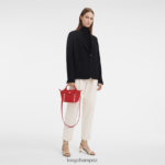 Women Love Longchamp Le Pliage Xtra Handbag Bags L06408158 - Image 2