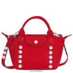 Women Love Longchamp Le Pliage Xtra Handbag Bags L06408158