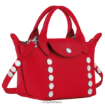 Women Love Longchamp Le Pliage Xtra Handbag Bags L06408158 - Image 3