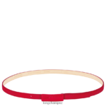 Women Love Longchamp Roseau belt Accessories L06408935