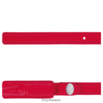 Women Love Longchamp Roseau belt Accessories L06408935 - Image 3