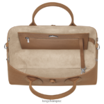 Women Natural Longchamp Roseau Handbag Bags L06408104 - Image 6
