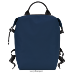 Women Navy Longchamp Le Pliage Energy Backpack Bags L06408424