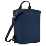 Women Navy Longchamp Le Pliage Energy Backpack Bags L06408424 - Image 3