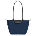 Women Navy Longchamp Le Pliage Energy Tote bag Bags L06408346