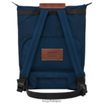 Women Navy Longchamp X D'heygere Crossbody bag/Backpack Bags L06408326 - Image 4