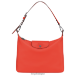 Women Orange Longchamp Le Pliage Xtra Hobo bag Bags L06408393