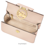 Women Pale Pink Longchamp Box-Trot Crossbody bag Bags L06408237 - Image 5