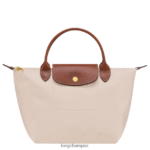 Women Paper Longchamp Le Pliage Original Handbag Bags L06408202