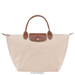 Women Paper Longchamp Le Pliage Original Handbag Bags L0640834