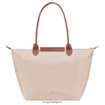 Women Paper Longchamp Le Pliage Original Tote bag Bags L06408419 - Image 4