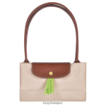 Women Paper Longchamp Le Pliage Original Tote bag Bags L06408419 - Image 6