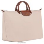 Women Paper Longchamp Le Pliage Original Travel bag Bags L06408810 - Image 2