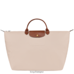Women Paper Longchamp Le Pliage Original Travel bag Bags L06408810