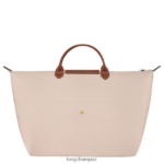 Women Paper Longchamp Le Pliage Original Travel bag Bags L06408810 - Image 3