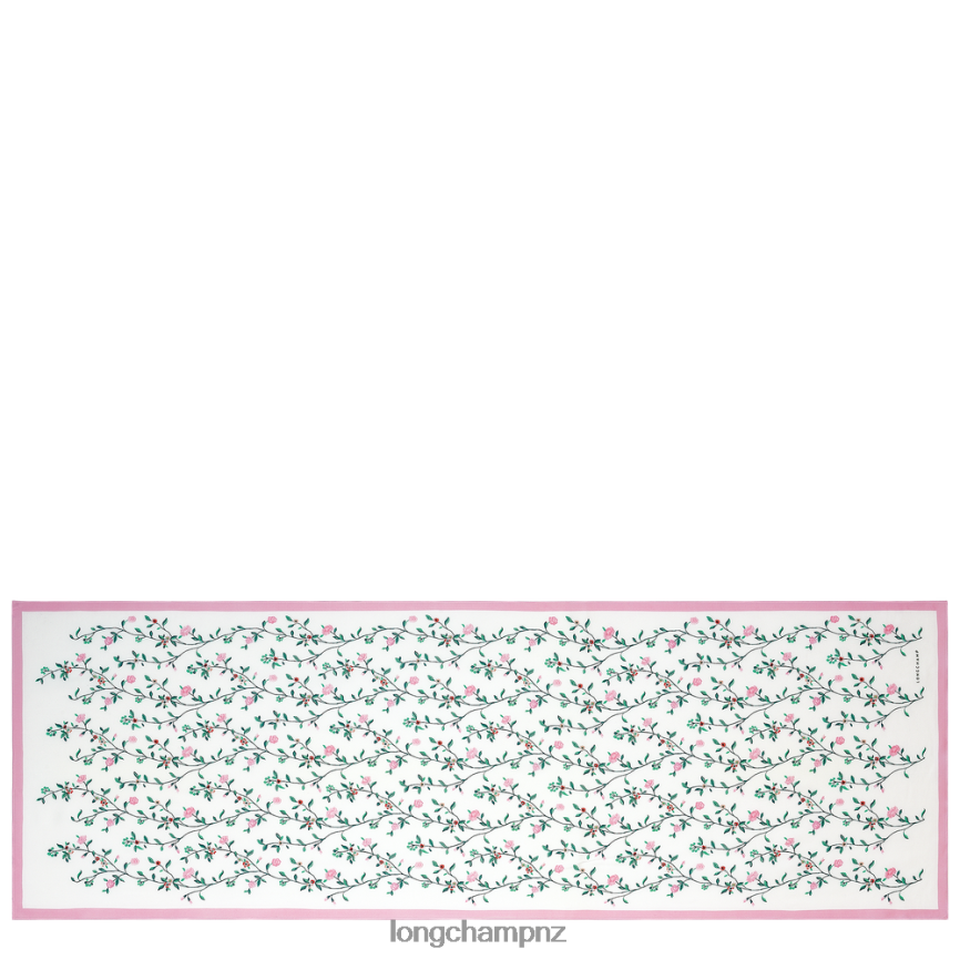 women_pink_longchamp_spring_summer_2023_collection_stole_accessories_l06408996.png Women Pink Longchamp Spring/Summer 2023 Collection Stole Accessories L06408996 - Image 1