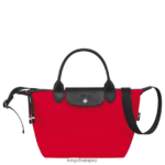 Women Poppy Longchamp Le Pliage Energy Handbag Bags L0640839