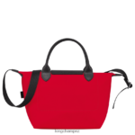 Women Poppy Longchamp Le Pliage Energy Handbag Bags L0640839 - Image 4