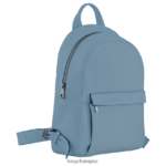 Women Slate Longchamp 3D Backpack Bags L06408432 - Image 2
