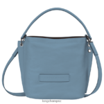 Women Slate Longchamp 3D Crossbody bag Bags L06408314