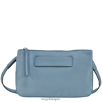Women Slate Longchamp 3D Crossbody bag Bags L06408319