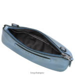 Women Slate Longchamp 3D Crossbody bag Bags L06408319 - Image 5