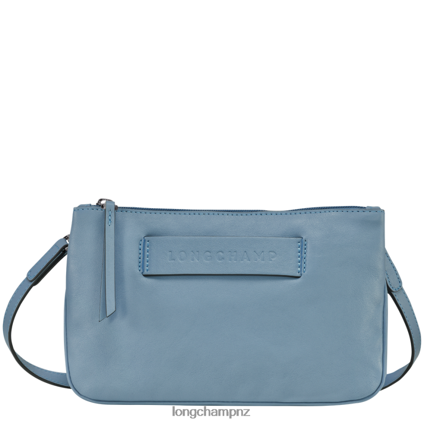 women_slate_longchamp_3d_crossbody_bag_bags_l06408319.png Women Slate Longchamp 3D Crossbody bag Bags L06408319 - Image 1