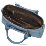 Women Slate Longchamp 3D Handbag Bags L06408178 - Image 5