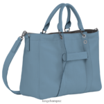 Women Slate Longchamp 3D Handbag Bags L06408183 - Image 2