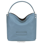 Women Slate Longchamp 3D Hobo bag Bags L06408400