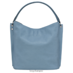 Women Slate Longchamp 3D Hobo bag Bags L06408400 - Image 4