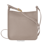 Women Turtledove Longchamp Le Foulonne Crossbody bag Bags L06408278