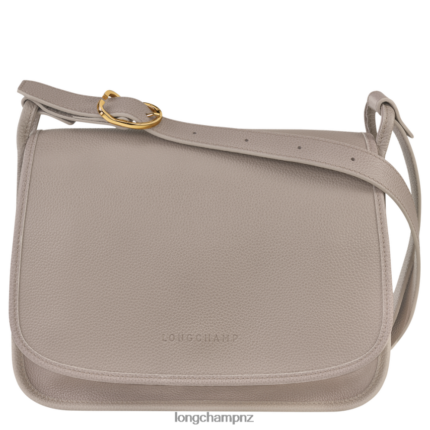 Women Turtledove Longchamp Le Foulonne Crossbody bag Bags L06408286