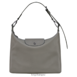 Women Turtledove Longchamp Le Pliage Xtra Hobo bag Bags L06408396