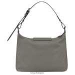 Women Turtledove Longchamp Le Pliage Xtra Hobo bag Bags L06408396 - Image 4