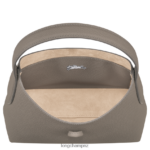 Women Turtledove Longchamp Roseau Hobo bag Bags L06408374 - Image 5