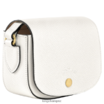 Women White Longchamp Epure Crossbody bag Bags L06408289 - Image 3
