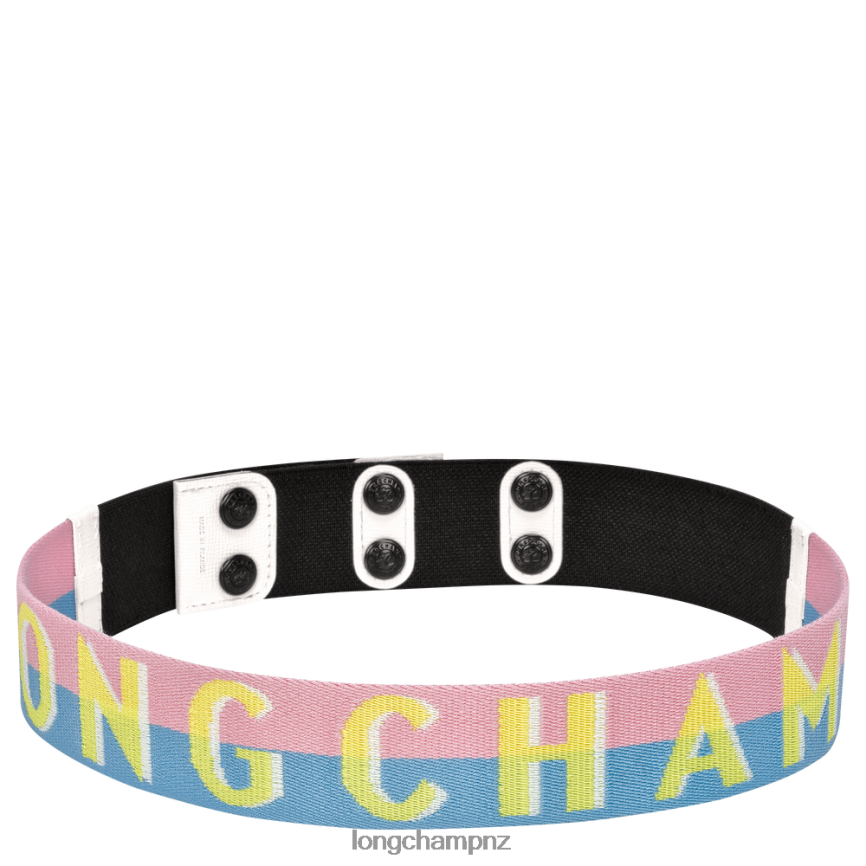 women_yellow_longchamp_lgp_ombre_belt_accessories_l06408943.png Women Yellow Longchamp LGP Ombre belt Accessories L06408943 - Image 1